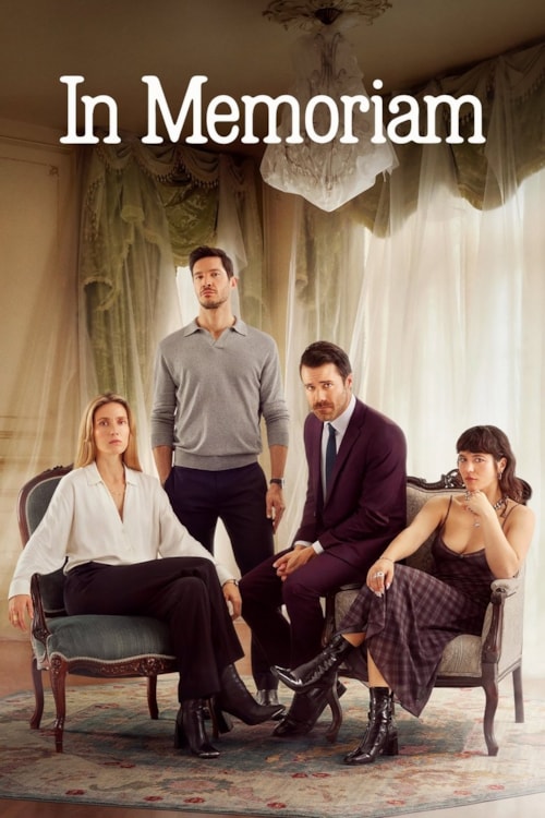 In Memoriam poster